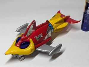 破裏拳ポリマーのYahoo!オークション(旧ヤフオク!)の相場・価格を見る