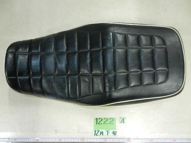 1222 ZRX1200 ④ シート 140サイズ カワサキ 投稿詳細｜MOTOCLE