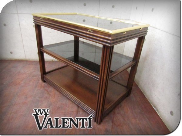 バロッサ バレンティ VAROSA VALENTI スペイン製 Varosa 最高級 Valenti VALENTI（バロッサバレンティ