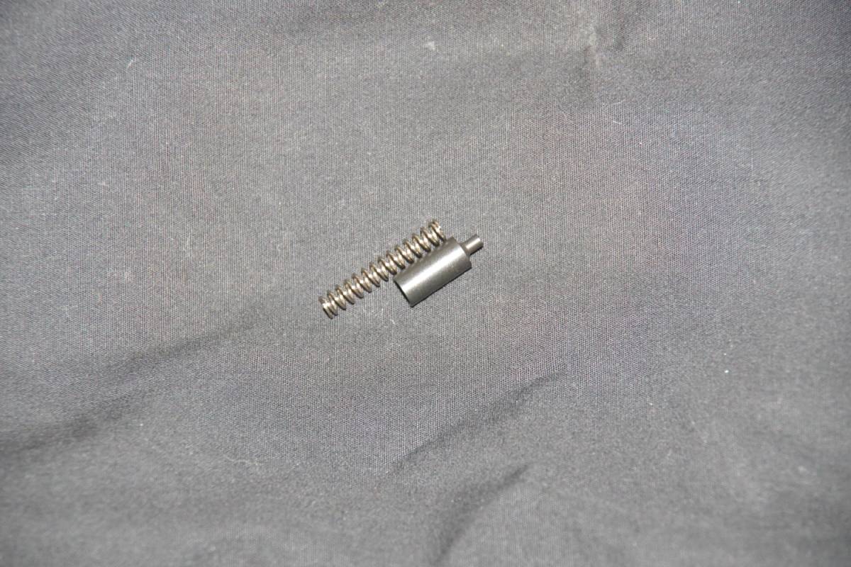 AR15/M4/M16 バッファリテーナ、スプリングセット
