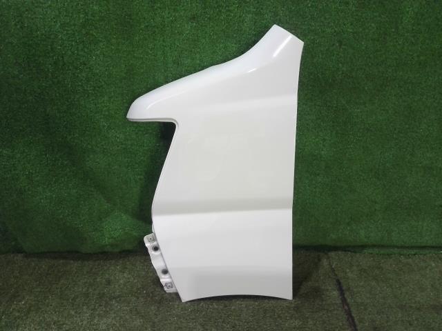 ハイゼット EBD-S321V 左フロントフェンダーパネル W19