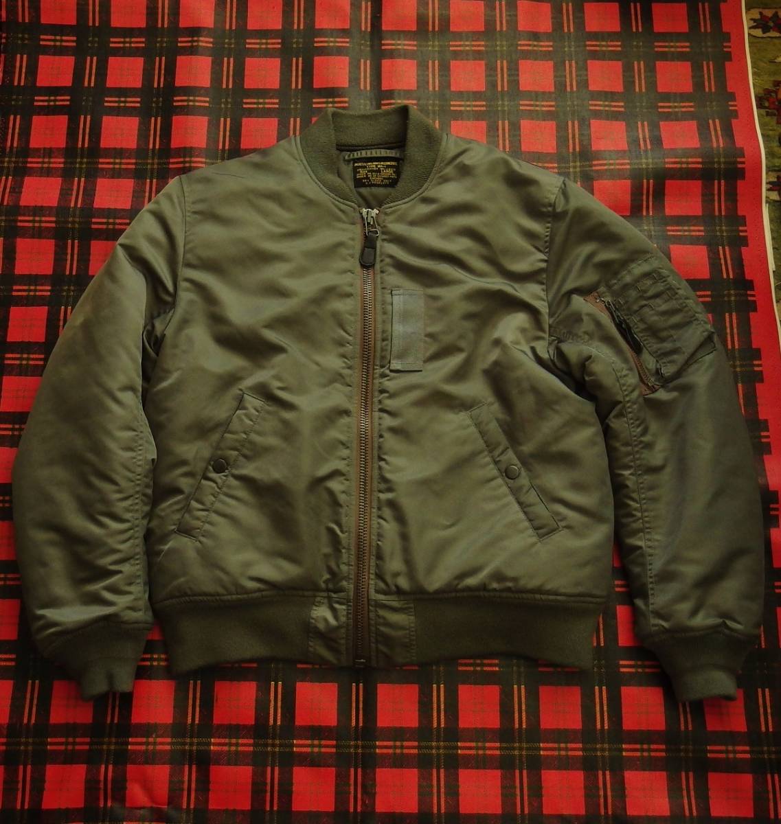 50'S 1950年代 U.S.AIR FORCE USAF VINTAGE ヴィンテージ ビンテージ