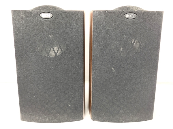 KEF Qシリーズ iQ30 SP3642 スピーカー ペア ブックシェルフ型