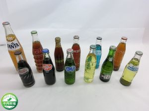 ジュース 瓶のYahoo!オークション(旧ヤフオク!)の相場・価格を見る
