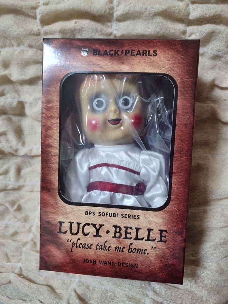 blackpearls HAPY LUCY BELIEブラックパールズ HAPY APOLLO