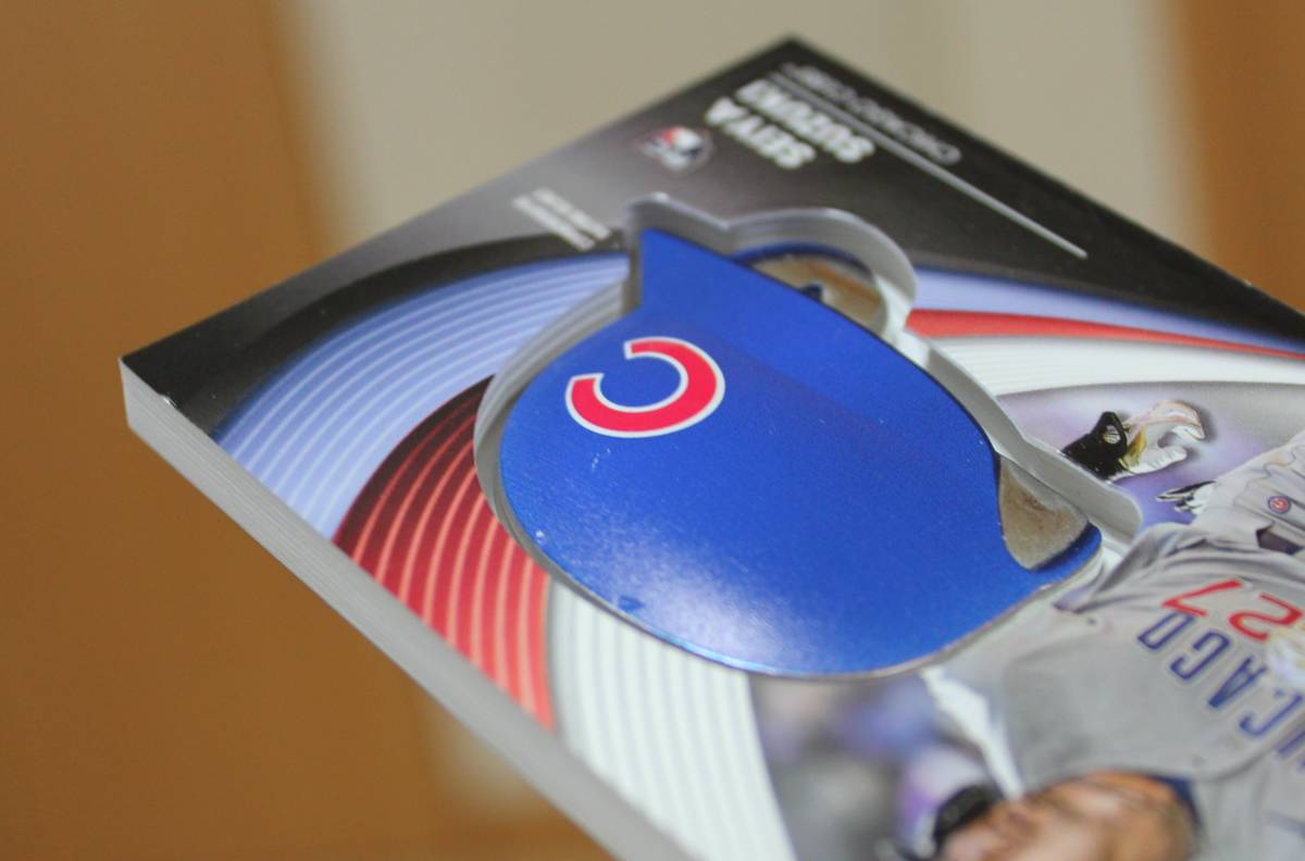 2022年 topps MLB シカゴ・カブス 鈴木誠也 ROOKIE バッティング