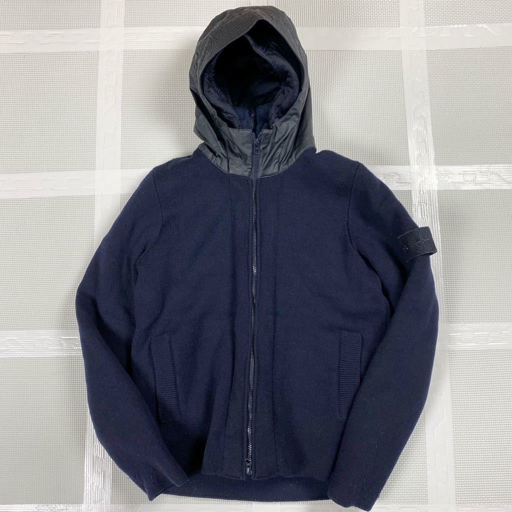 超希少 アーカイブ Stone Island Ghost Pieces ストーンアイランド 
