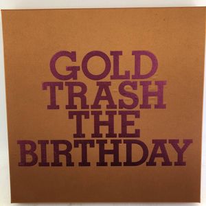 THE BIRTHDAYのYahoo!オークション(旧ヤフオク!)の相場・価格を見る