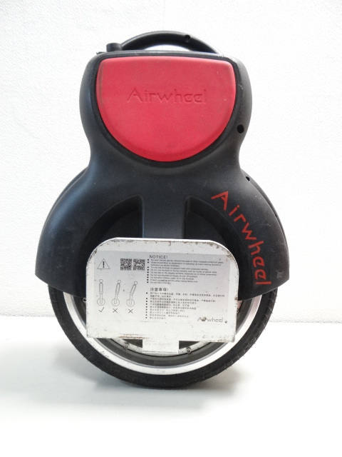 H1530 Airwheel/エアーホイール 電動一輪車 MarsRover エアホイール 