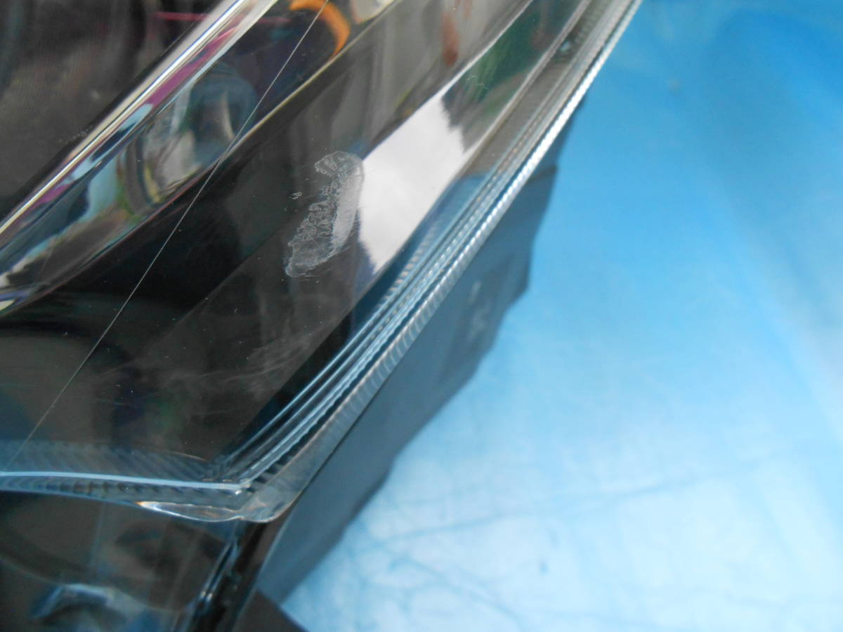 ☆トヨタ・タンク？・ルーミー？ 左ヘッドライト ・ユニット☆_3