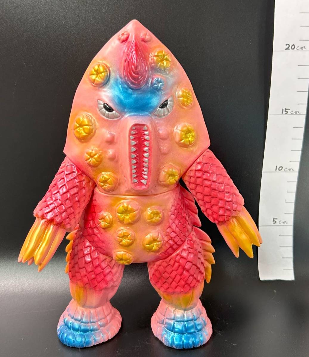マーミット Marmit カイテイガガン（※ 多少の塗装キズ、歪み、表面 