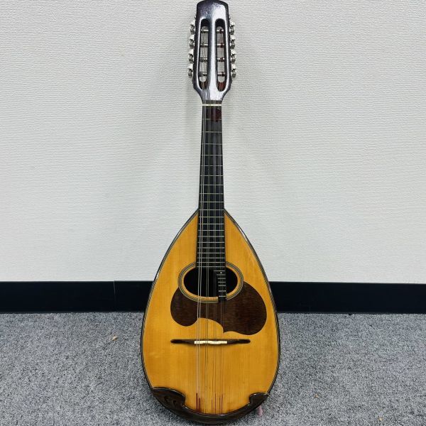 Y251-Z13-73 SUZUKI VIOLIN スズキバイオリン M-30 マンドリン 本体