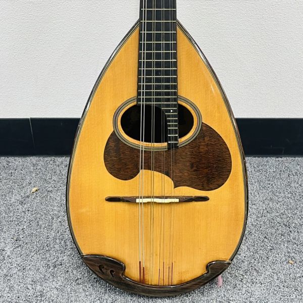Y251-Z13-73 SUZUKI VIOLIN スズキバイオリン M-30 マンドリン 本体