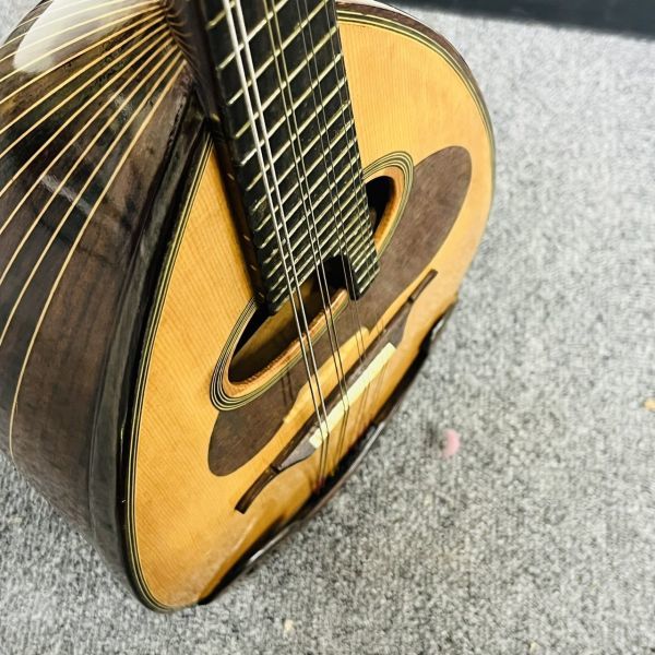 Y251-Z13-73 SUZUKI VIOLIN スズキバイオリン M-30 マンドリン 本体