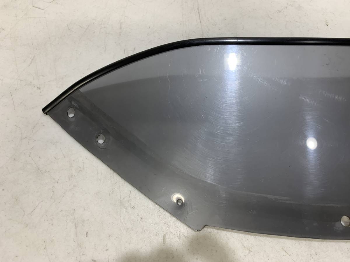 F-28 ◇ ホンダ フュージョン 2型 ◇ 社外 スクリーン ショート