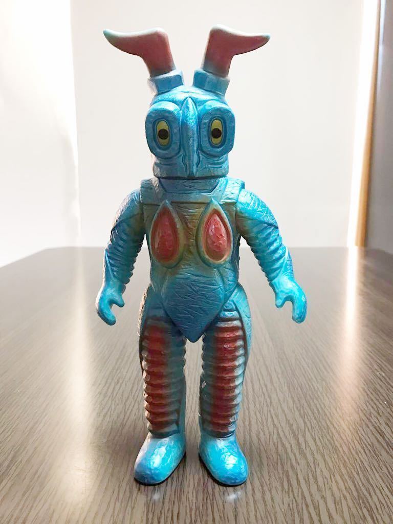 ブルマァク ソフビ ゼットン (ゼットン)｜売買されたオークション情報
