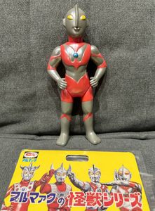 m1号 ウルトラマンのYahoo!オークション(旧ヤフオク!)の相場・価格を