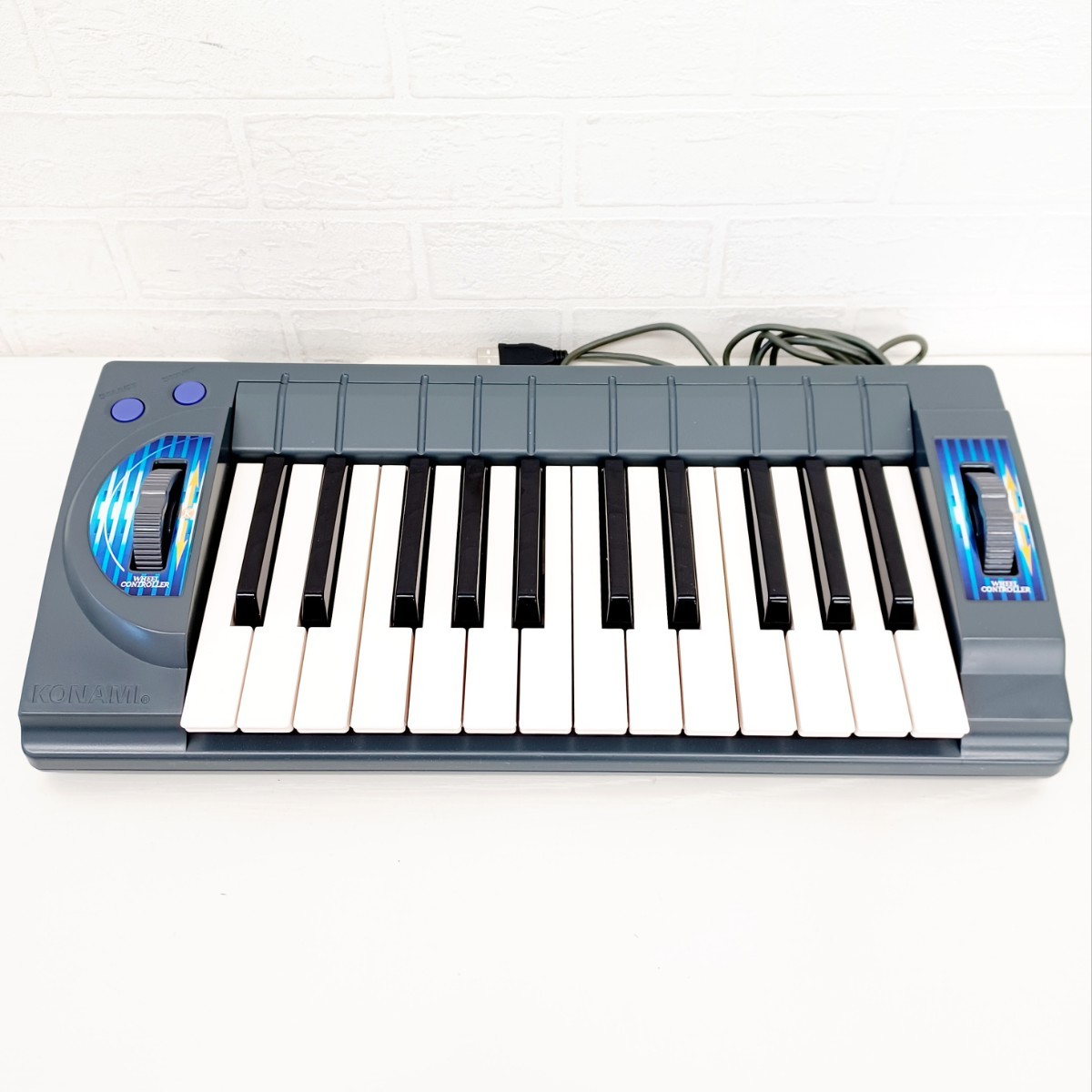 KONAMI KEYBOARDMANIA キーボードマニア専用コントローラ BEMANI