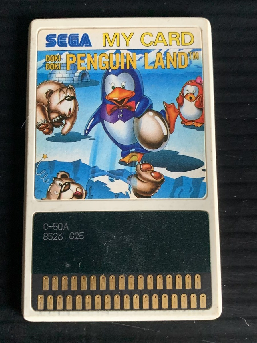 K1919 K ◇動作未確認◇ SEGA SG-1000 SK-1100 SC-3000 マークⅢ MY
