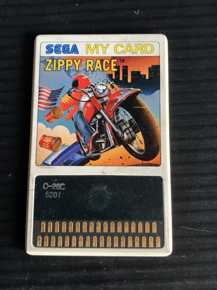 K1919 K ◇動作未確認◇ SEGA SG-1000 SK-1100 SC-3000 マークⅢ MY