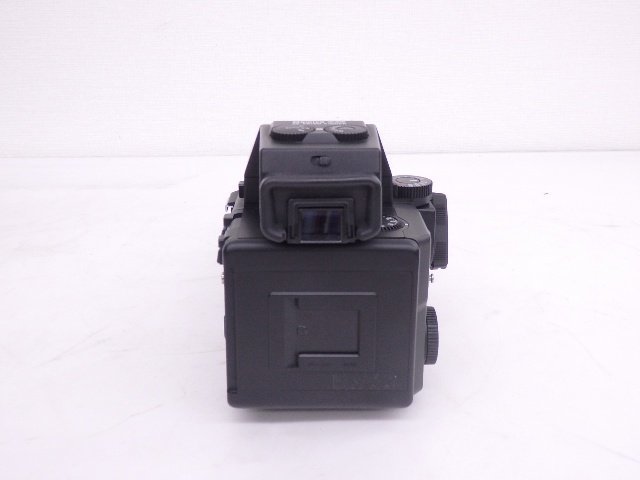 MAMIYA/マミヤ 中判一眼レフ M645 SUPER AEプリズムファインダー