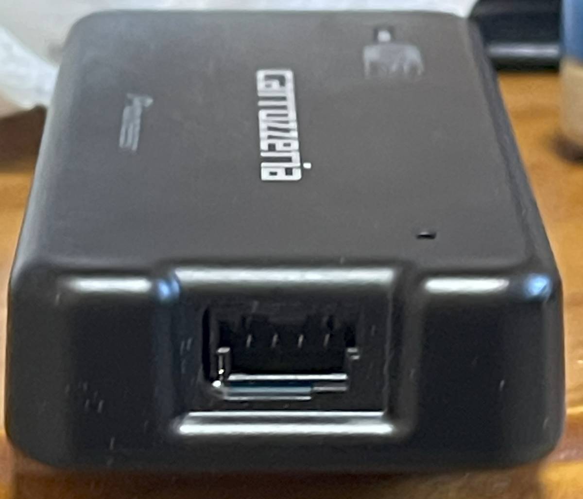 pioneer 車載用Wi-Fiルーター　DCT-WR100D_2