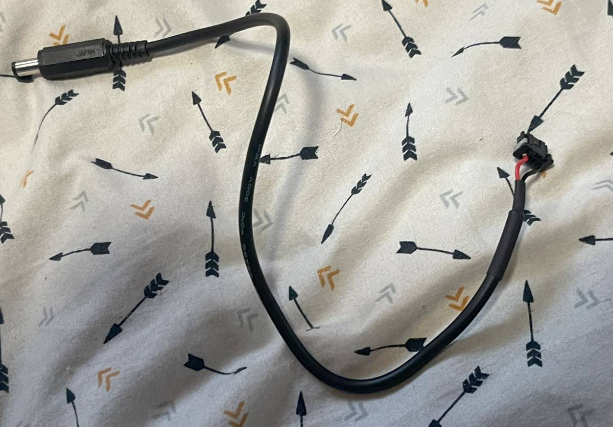 pioneer 車載用Wi-Fiルーター　DCT-WR100D_3