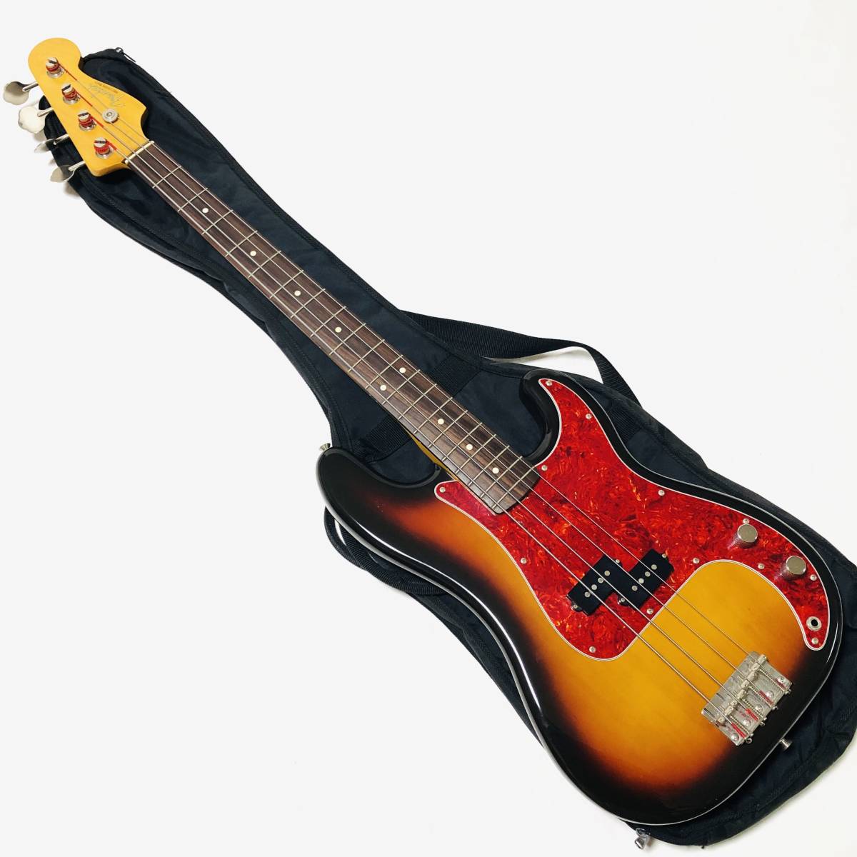 Fender Precision Bass PB62-50 1988-1989 MADE IN JAPAN フェンダー 