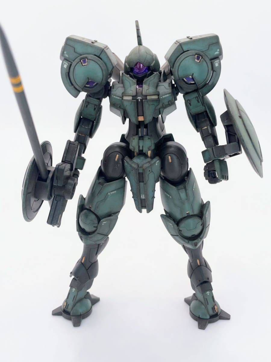 HG ハインドリー　改修塗装済完成品_5