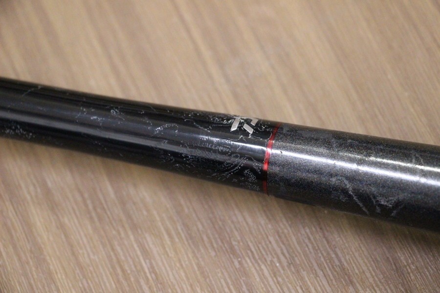 120 k1579 Daiwa ダイワ 制覇 AIRMASTER エアマスター AGS 1.25-52SMT