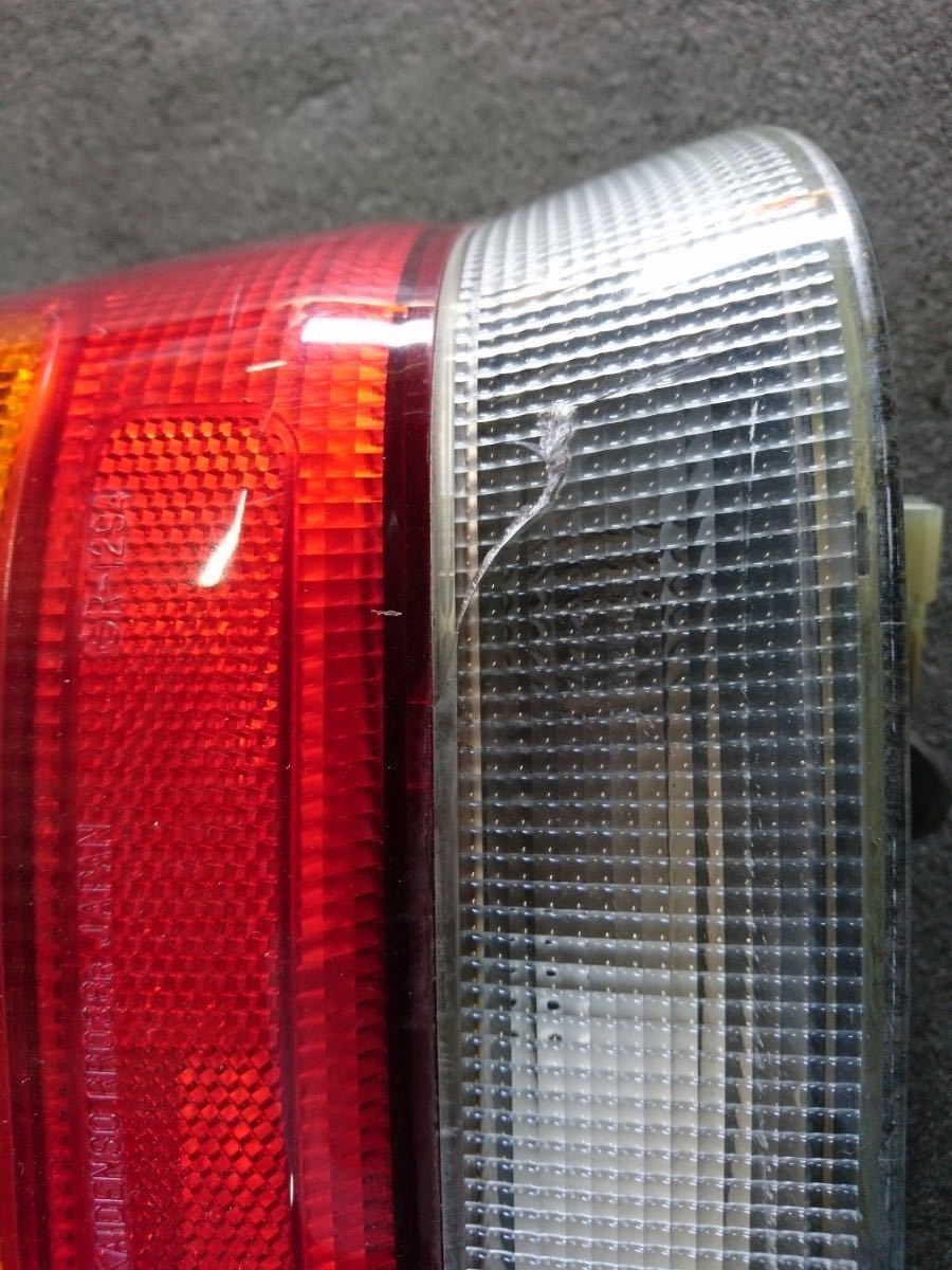 アルト テールランプ 左右セット HA23S HA23V テールランプ左右