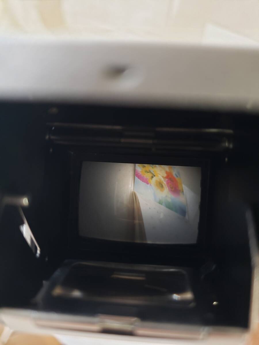 イハゲー Ihagee Dresden Exa 1a ボディ ウエストレベルファインダー_5