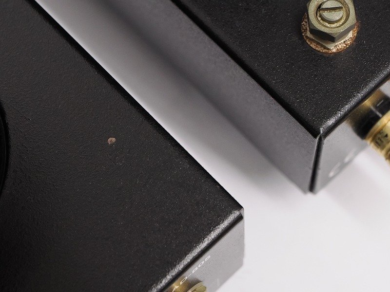 ■□CARY AUDIO DESIGN CAD-805C/300B 真空管 モノラルパワーアンプペア ケリー 元箱付□■018494004m-3□■_9