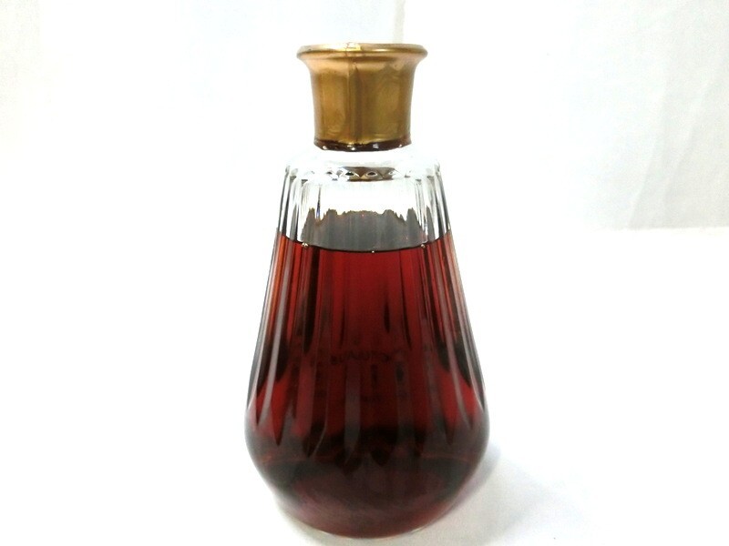 1000円スタート ブランデー CAMUS Baccarat カラフェ 替え栓/箱付き