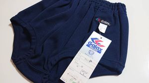 ギャレックス ブルマのYahoo!オークション(旧ヤフオク!)の相場・価格を