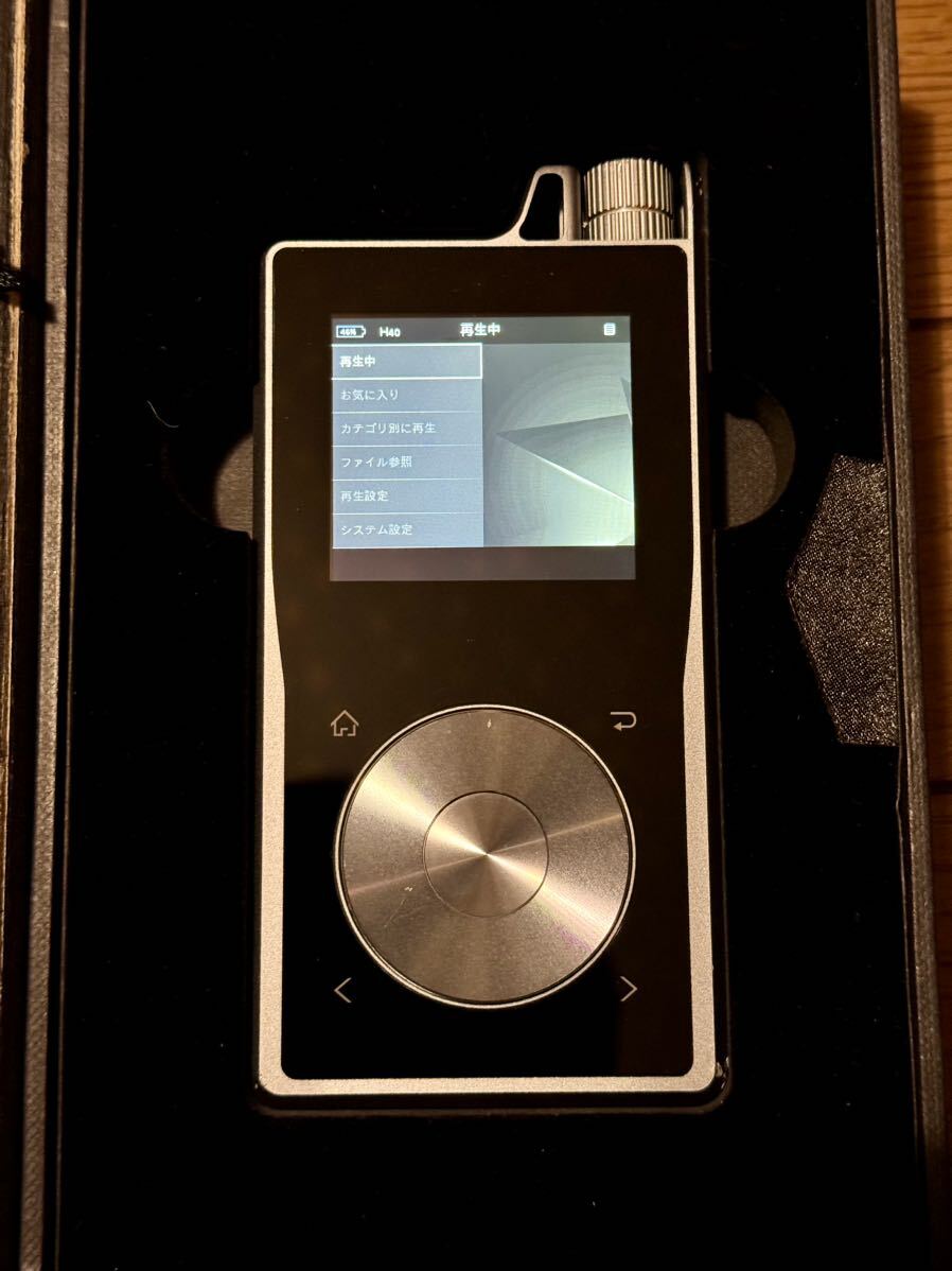 Questyle(クエスタイル) QP1R_1