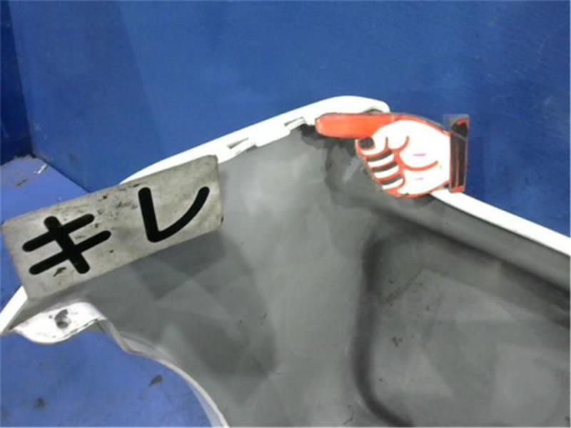 スズキ 純正 アルトラパン 《 HE21S 》 リアバンパー 71811-75H10-26U P90700-23005314　 HE21S スズキ アルトラパン 0 ZEL パーツ