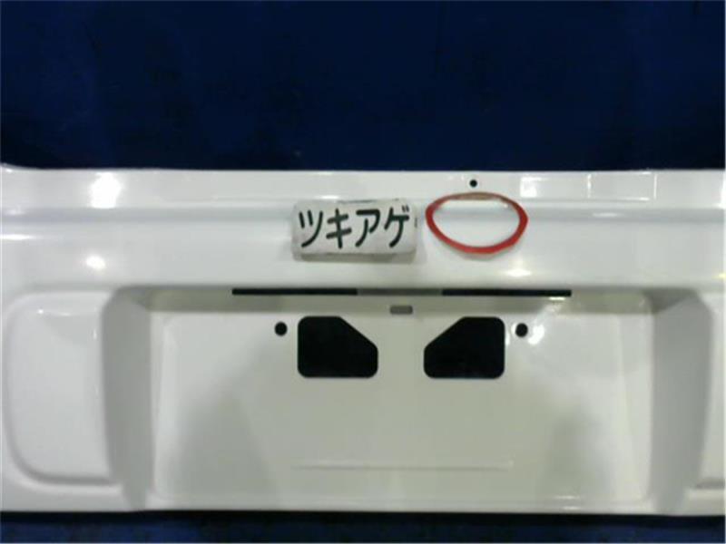 スズキ 純正 アルトラパン 《 HE21S 》 リアバンパー 71811-75H10-26U P90700-23005314　 HE21S スズキ アルトラパン 0 ZEL パーツ