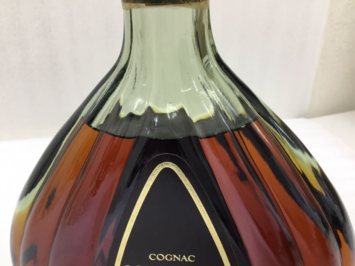 東京都限定発送】クルボアジェ XO グリーンボトル 700ml 40