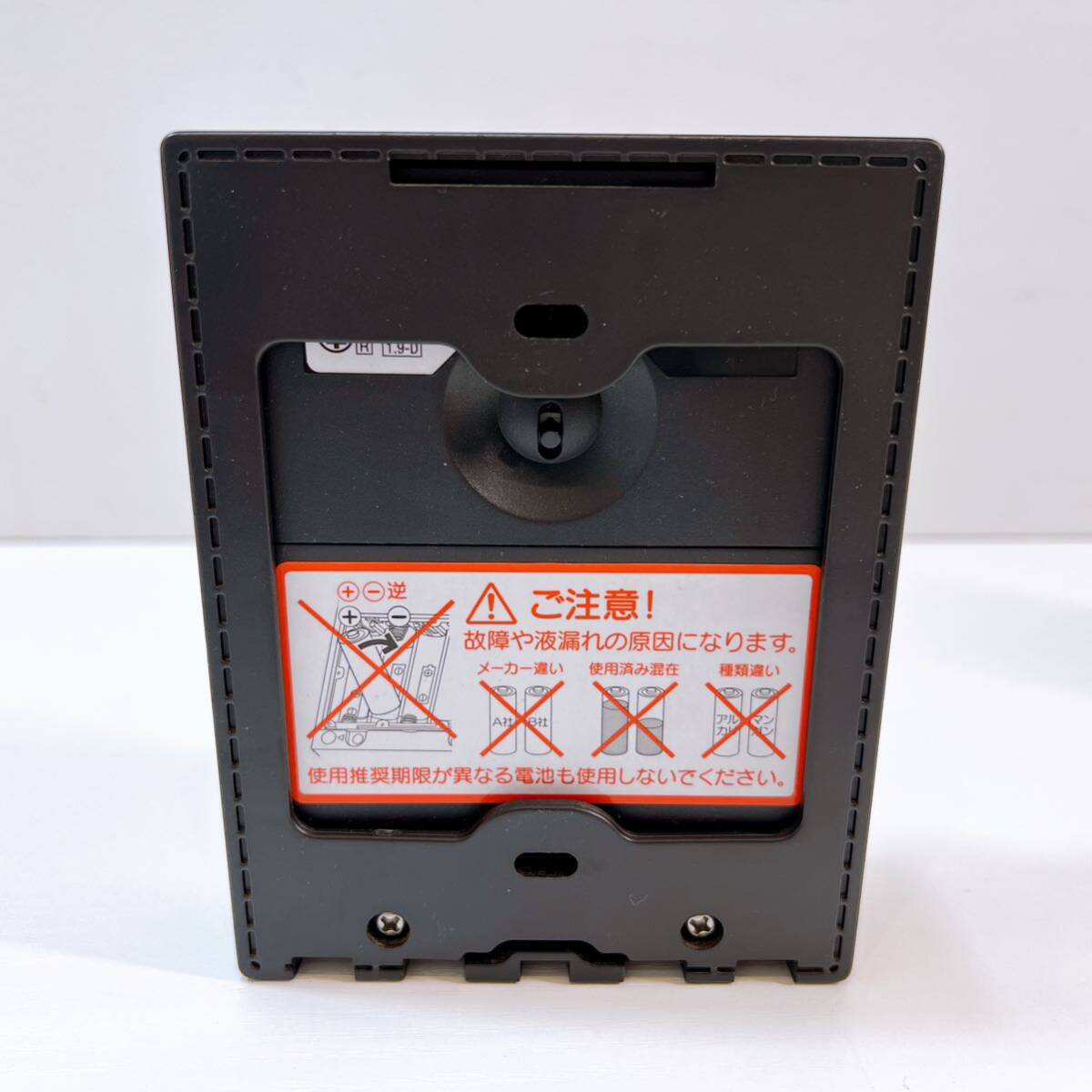314☆中古☆ アイホン ワイヤレステレビドアホン 親機 WL-DA 子機 WL