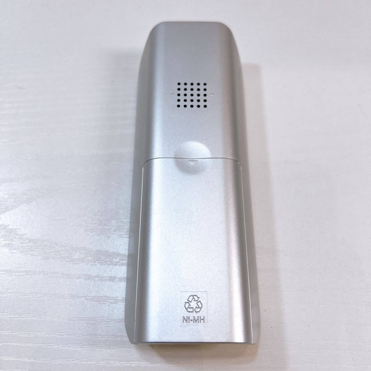 314☆中古☆ アイホン ワイヤレステレビドアホン 親機 WL-DA 子機 WL