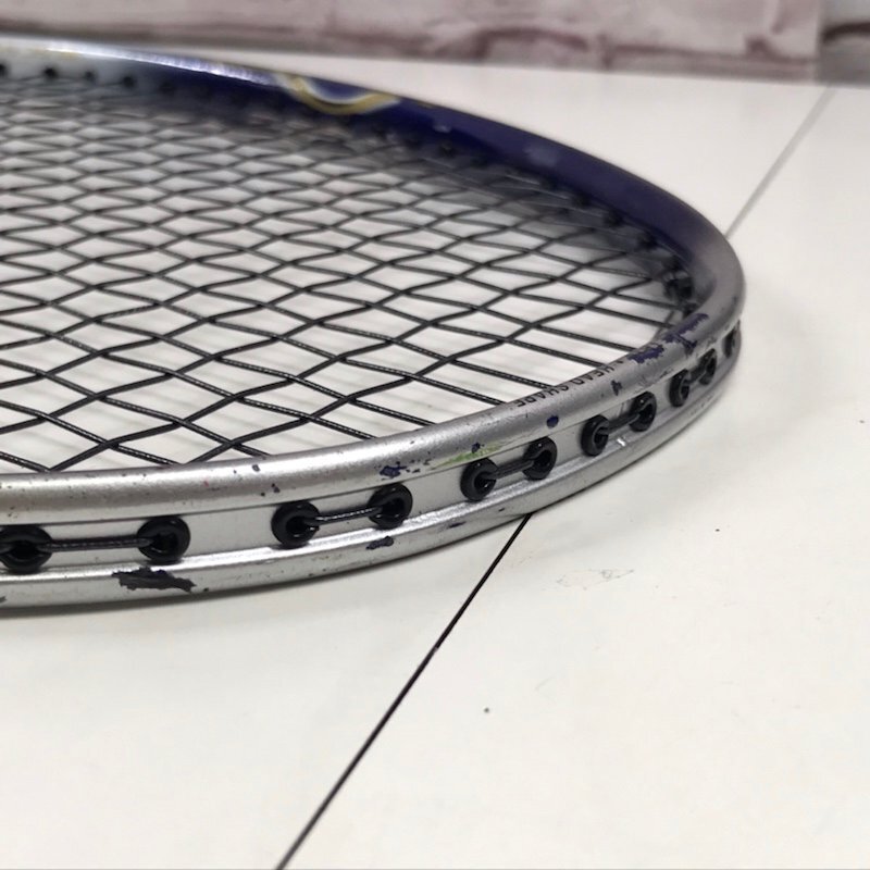 YONEX ヨネックス NANOSPEED 6000 ナノスピード バドミントンラケット