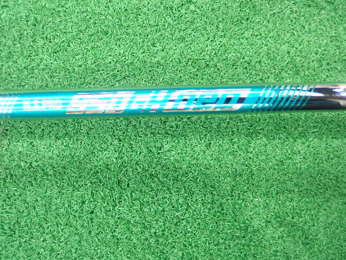 未使用】 2024 オノフ アイアン 赤 #6-PW(5本セット) N.S.PRO 950GH