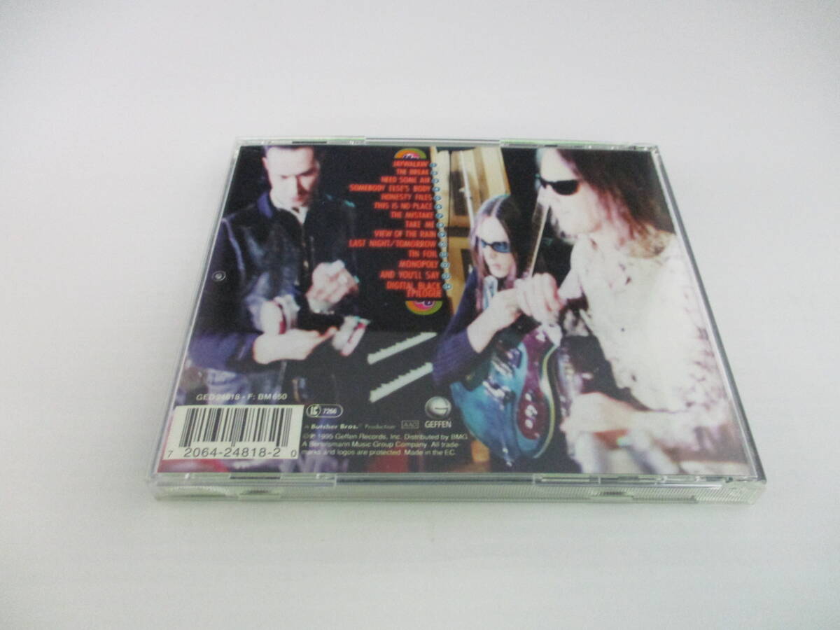 20506040 【在庫処分1円スタ～ト】 URGE OVERKILL EXIT THE DRAGON KO-3_3