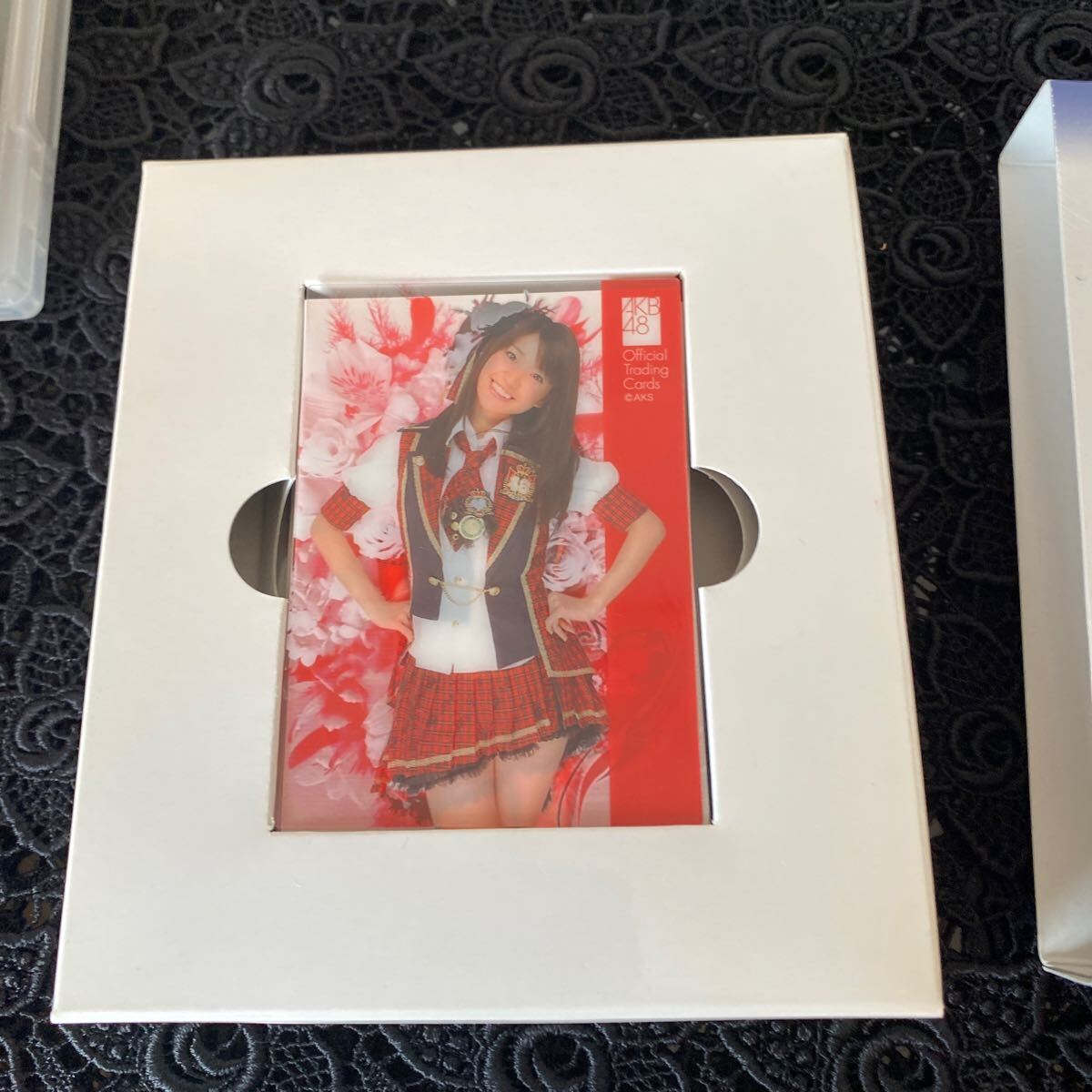 AKB48 大島優子 オフィシャルトレーディングカード(AKB48)｜売買された