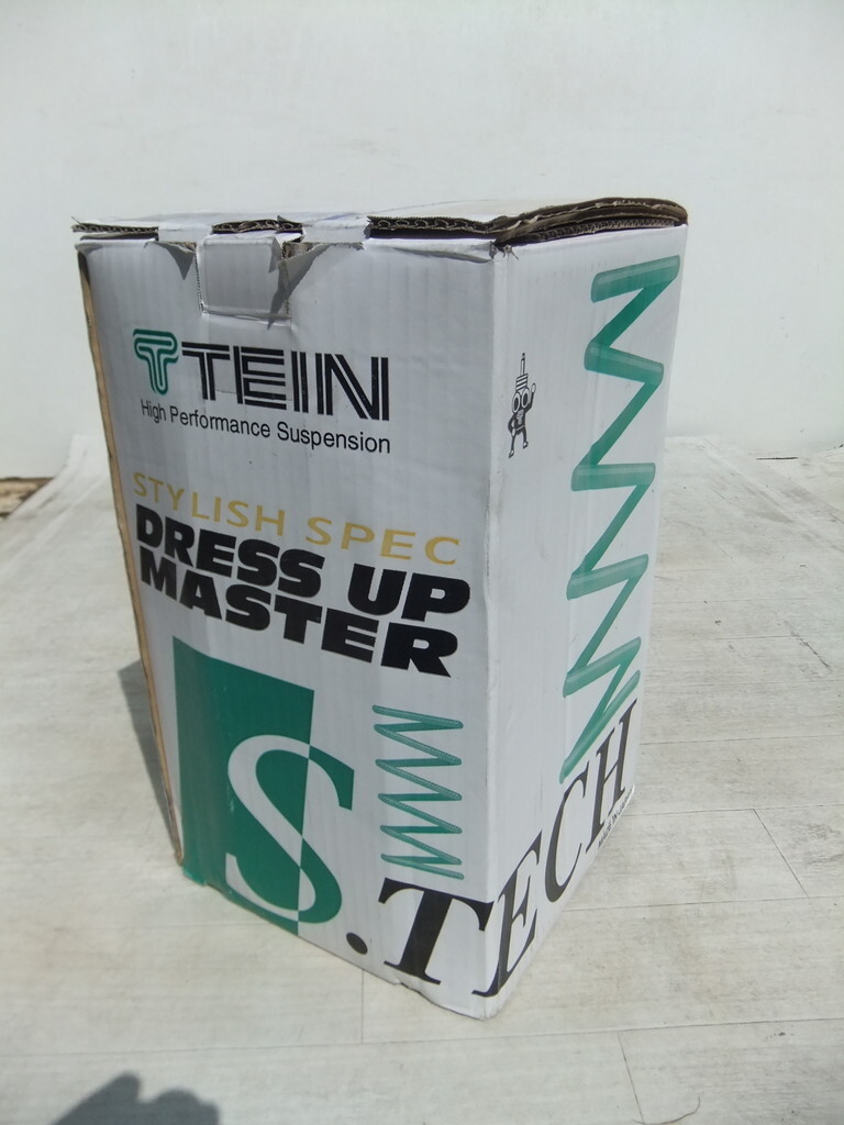 TEIN テイン S.TECH K-SPECIAL ダウンサス SKD64-K1B00 タント LA600S