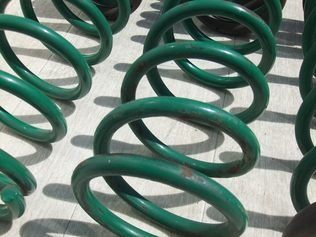 TEIN テイン S.TECH K-SPECIAL ダウンサス SKD64-K1B00 タント LA600S