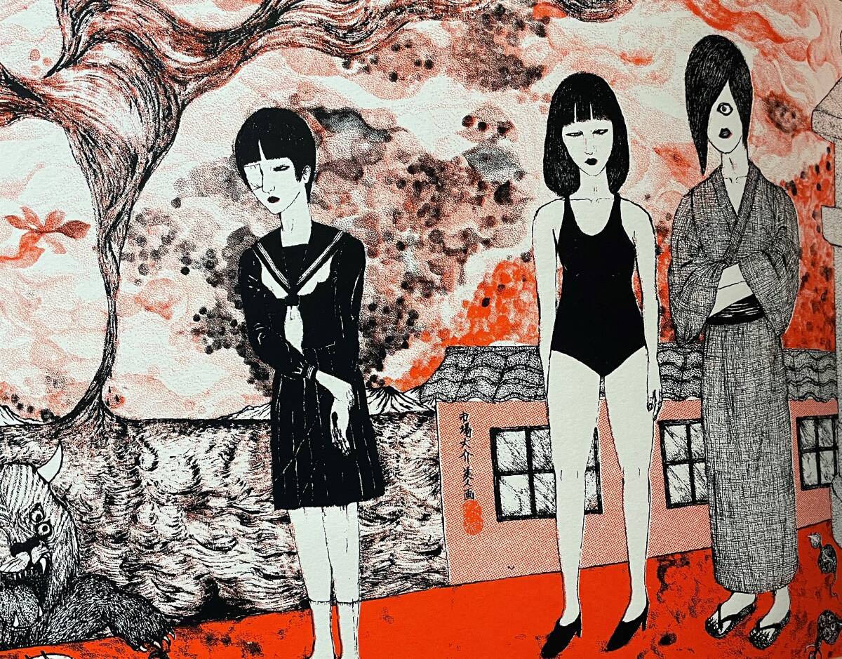 レア！ 希少 絶版 大型本 市場大介 Daisuke Ichiba「BADA Medicine