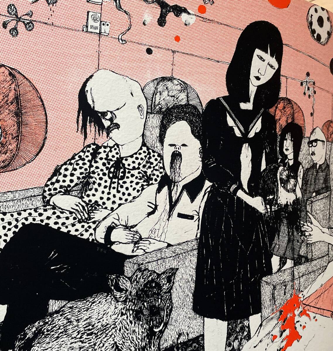 レア！ 希少 絶版 大型本 市場大介 Daisuke Ichiba「BADA Medicine