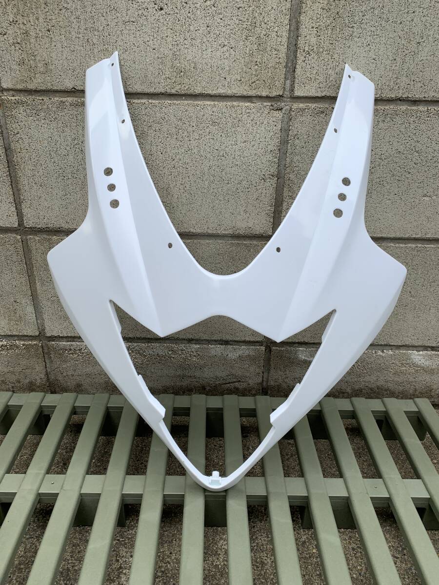 GSX-R1000 K5、K6 フロントカウル 中華_1